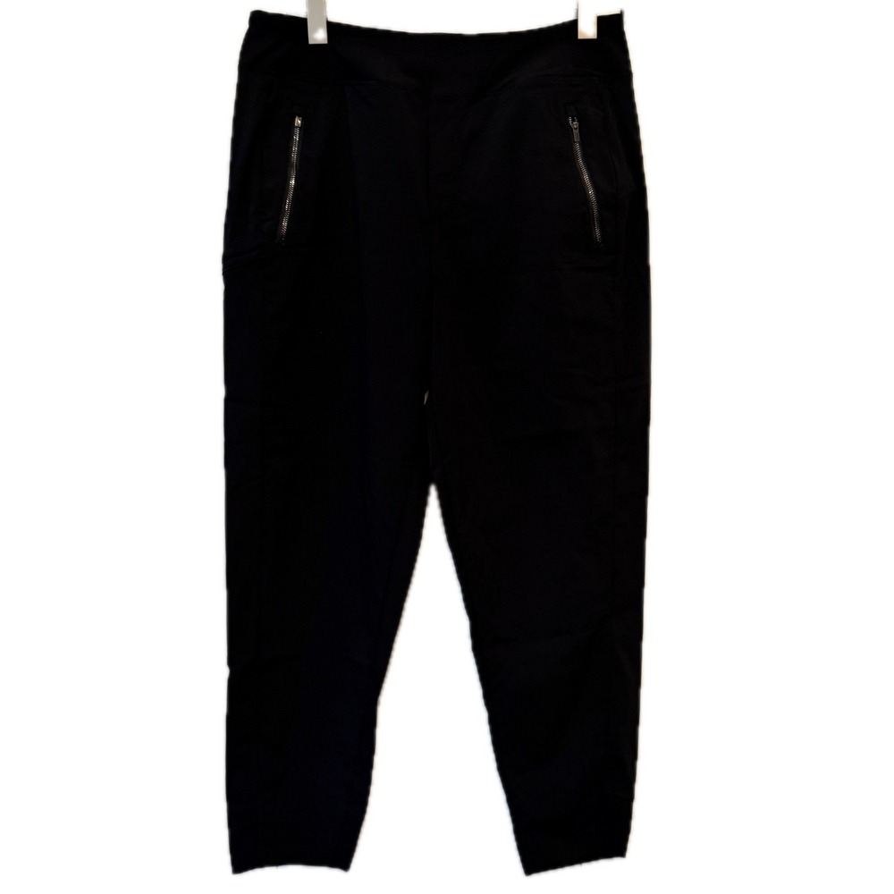 ATHLETA Trekkie North High Rise Jogger Pants Size 12